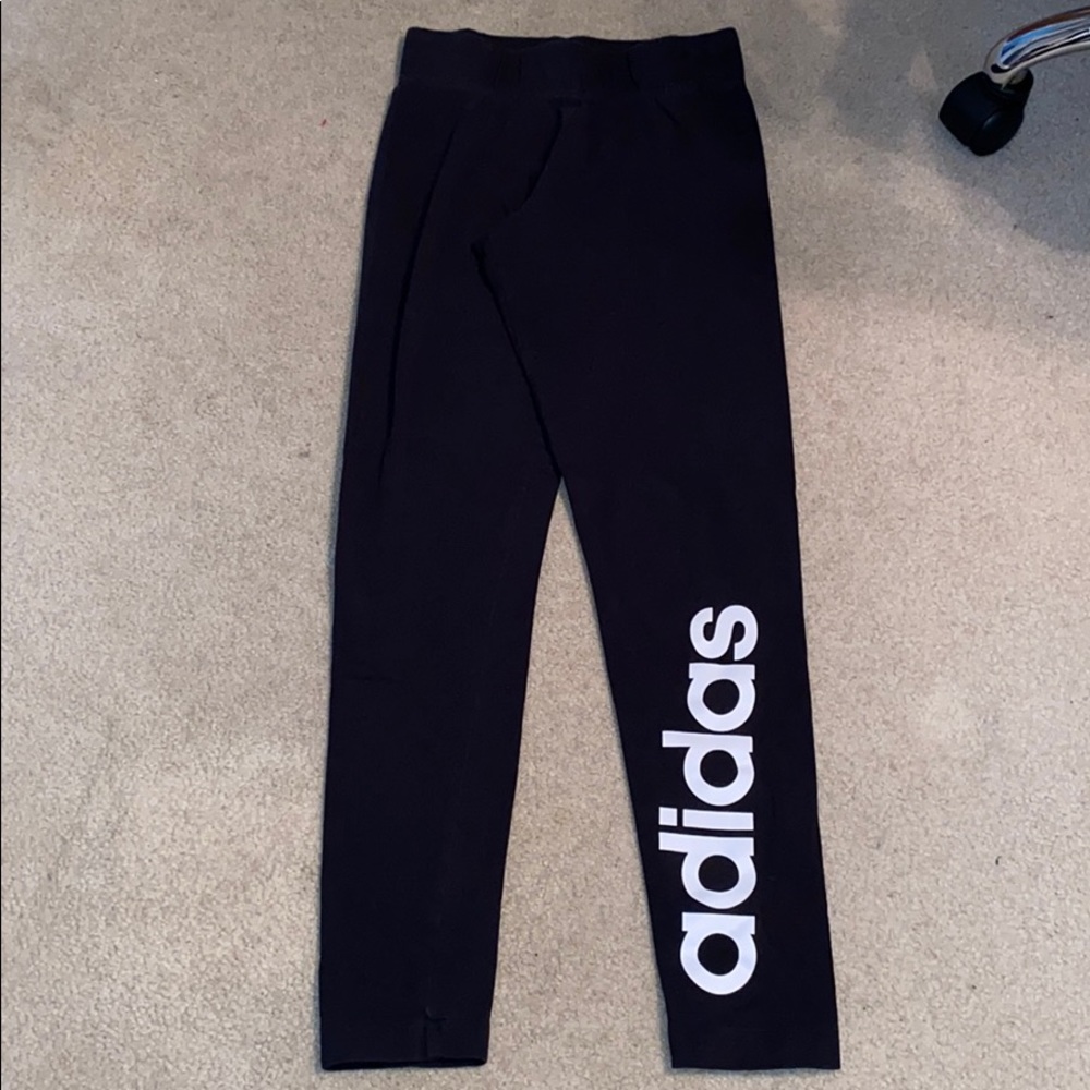 Adidas Leggings full length